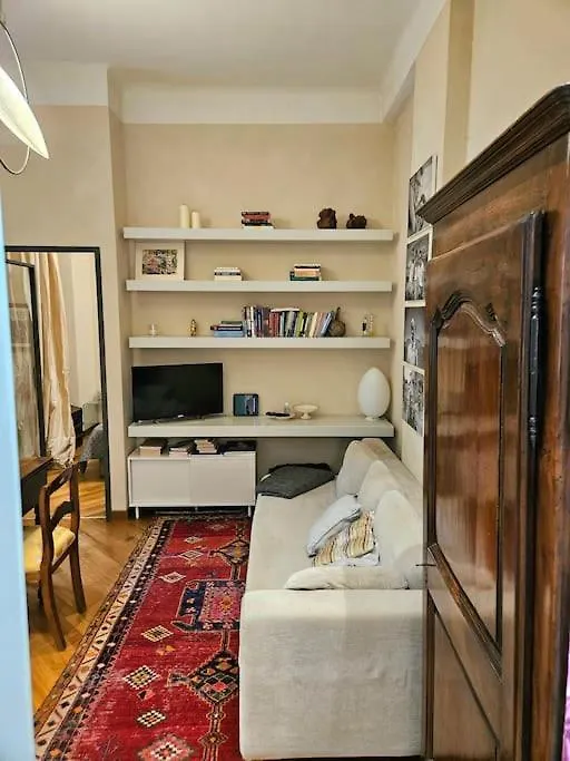 Appartamento Di Pregio In Centro A Milano 0*, ميلان إيطاليا