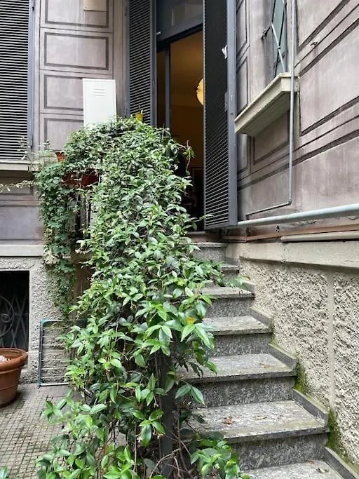 Appartamento Di Pregio In Centro A Milano شقة