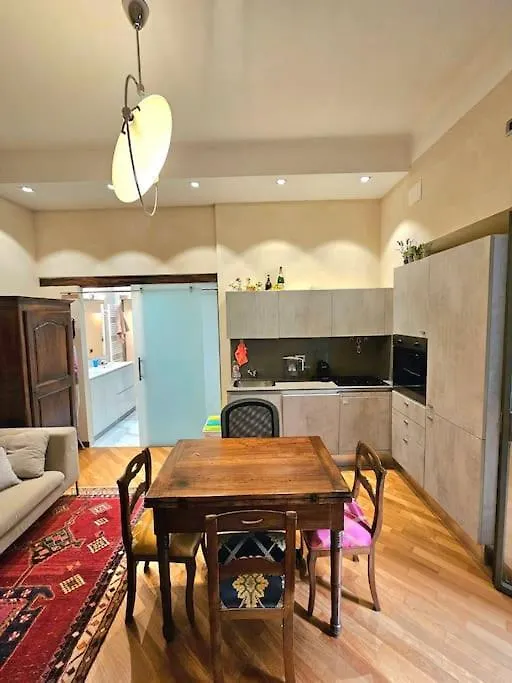 Appartamento Di Pregio In Centro A Milano
