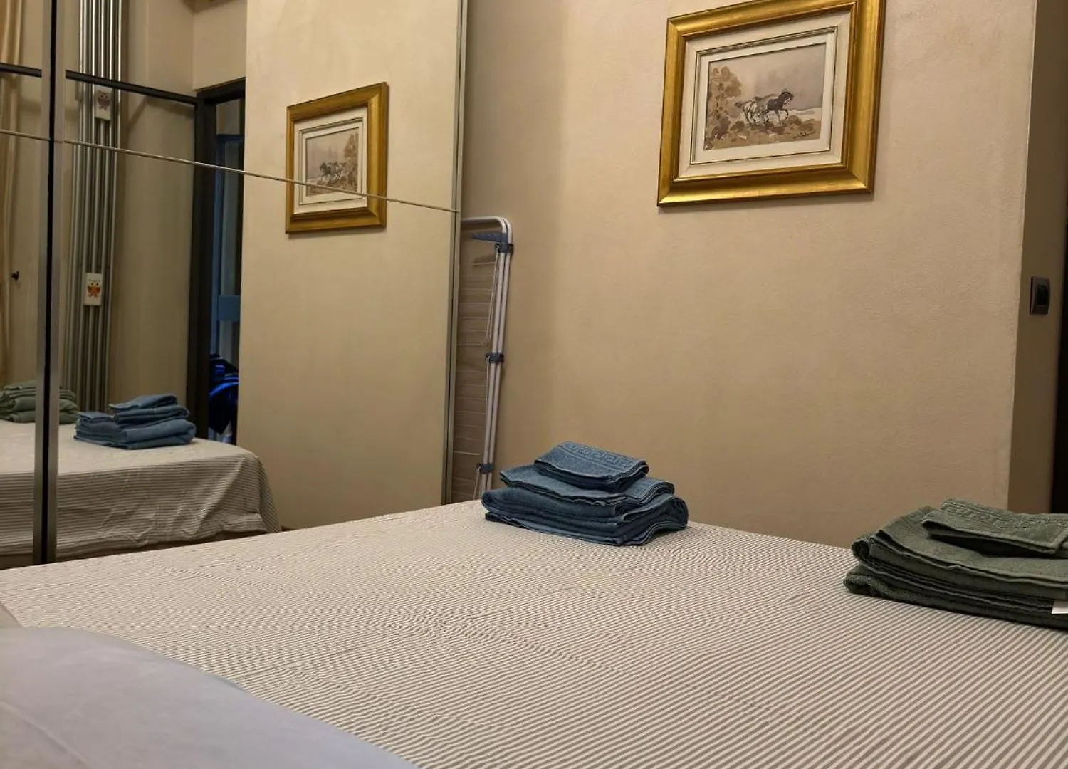 شقة Appartamento Di Pregio In Centro A Milano