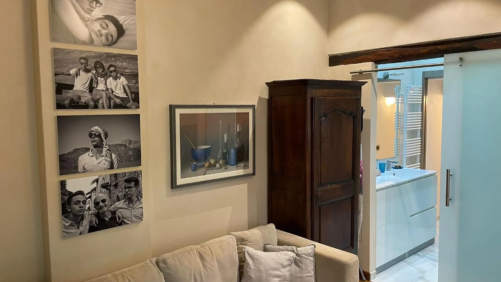 شقة Appartamento Di Pregio In Centro A Milano