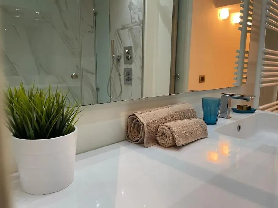 Apartmán Appartamento Di Pregio In Centro A Milano
