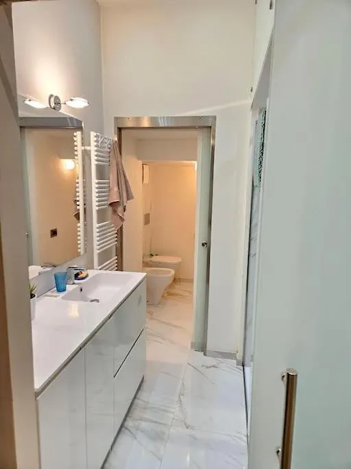 Appartamento Di Pregio In Centro A Milano Apartmán