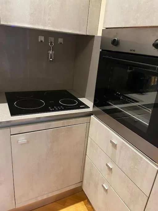 Appartamento Di Pregio In Centro A Milano Itálie