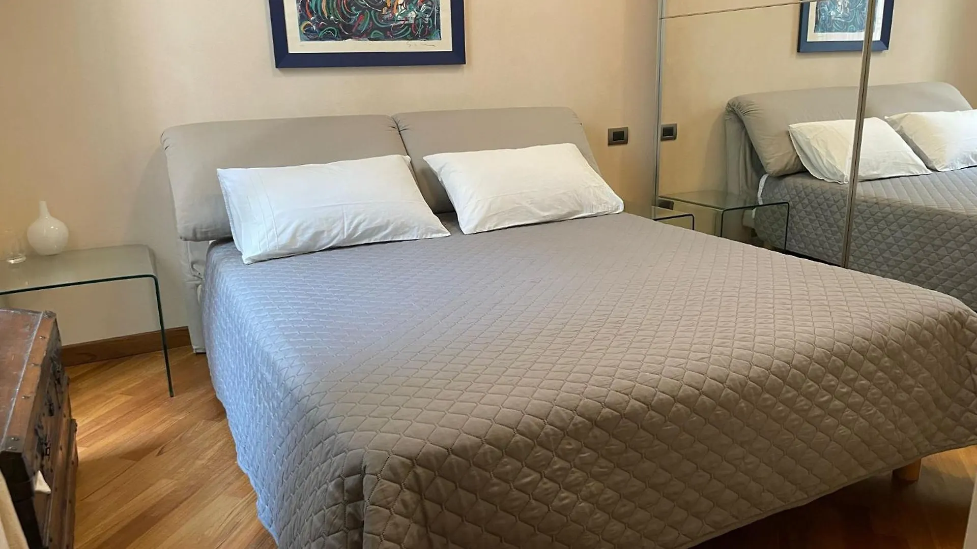 Apartmán Appartamento Di Pregio In Centro A Milano