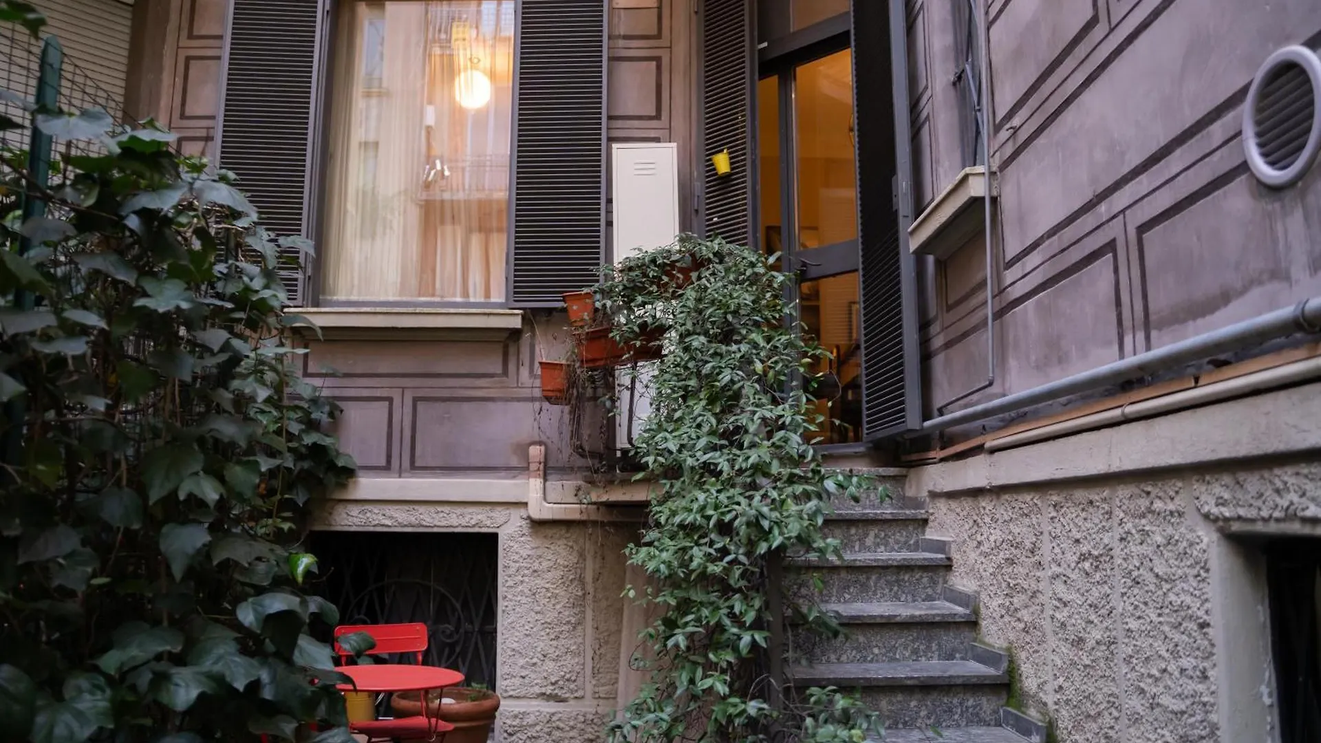 Appartamento Di Pregio In Centro A Milano Apartmán
